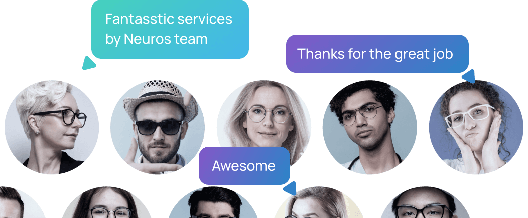 Security teams following Emin Labs webinars